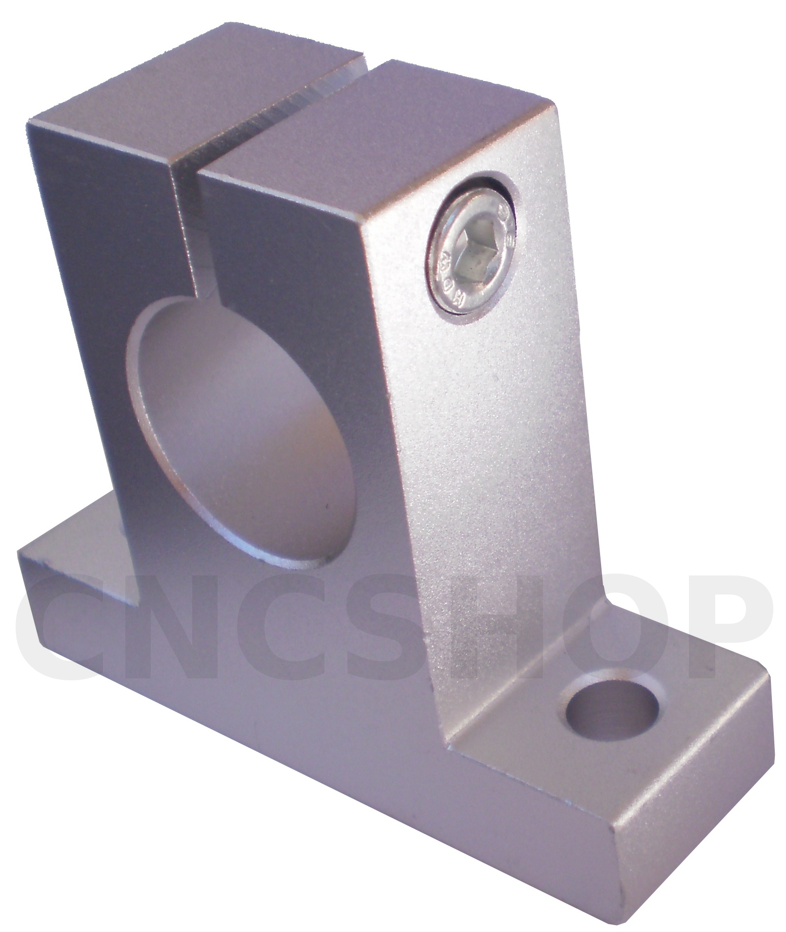 SK20 20mm STANDARD BOTTOM MOUNT SHAFT SUPPORT